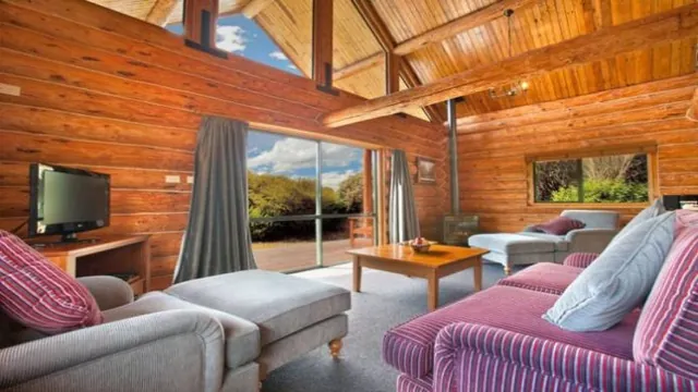 Fiordland Lodge Te Anau photo 5