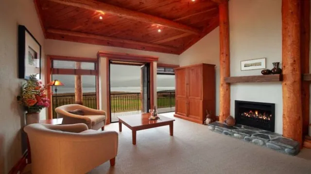 Fiordland Lodge Te Anau photo 6