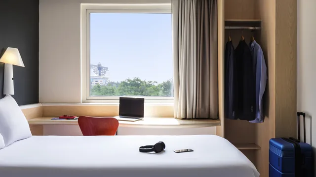Ibis Guadalajara Expo photo 4