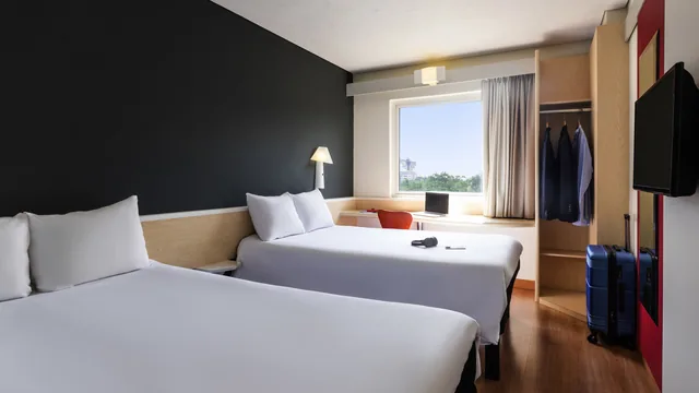 Ibis Guadalajara Expo photo 5