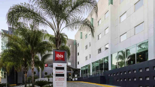 Ibis Guadalajara Expo photo 8