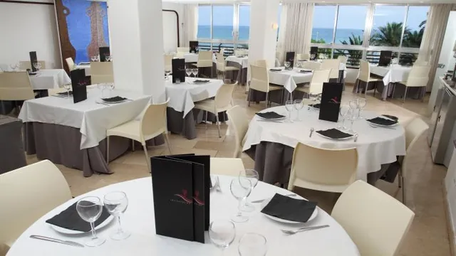 Albahia Tennis & Business Hotel Alicante photo 2