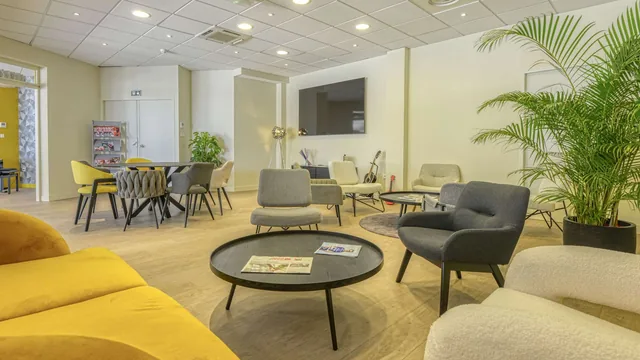 Hotel Maya Alicante photo 7