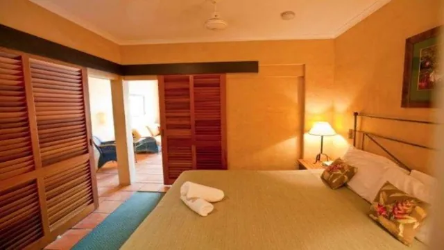 Villa San Michele Port Douglas photo 1