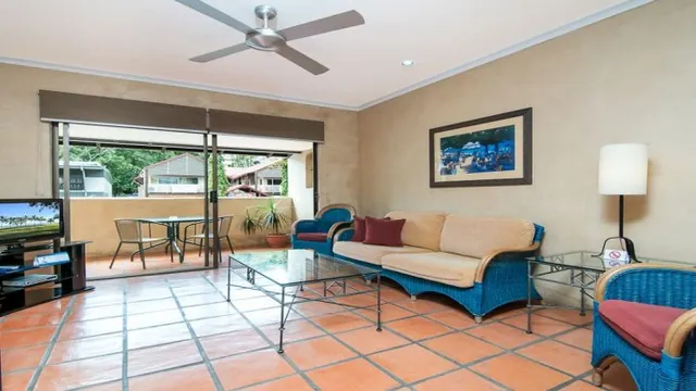 Villa San Michele Port Douglas photo 2