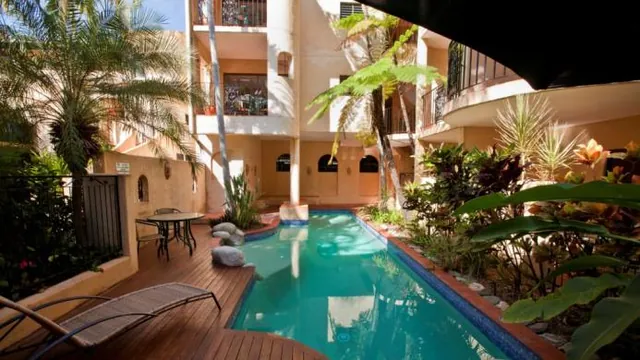 Villa San Michele Port Douglas photo 3