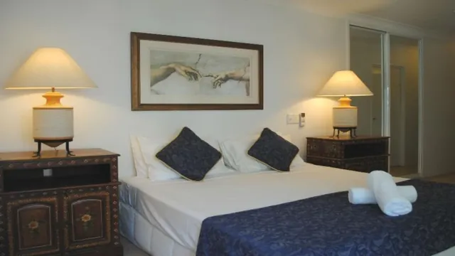 Villa Paradiso Beachfront Apartments Palm Cove photo 5