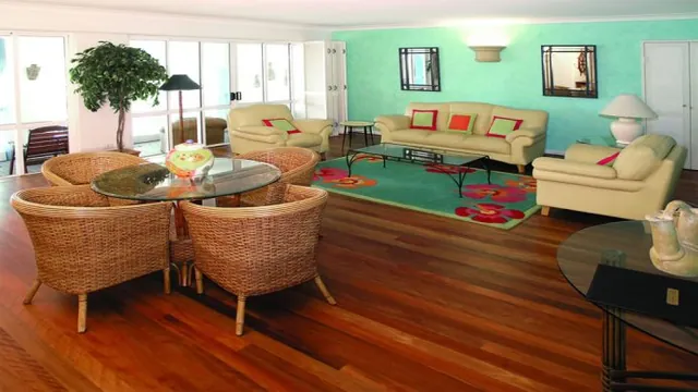 Villa Paradiso Beachfront Apartments Palm Cove photo 6