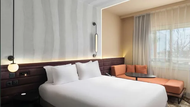 Novotel Cairo 6th of October photo 2