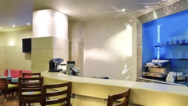 Novotel Cairo 6th of October photo 4