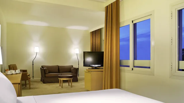 Novotel Cairo 6th of October photo 6