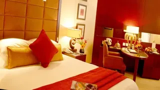 Clark International Hotel New Delhi