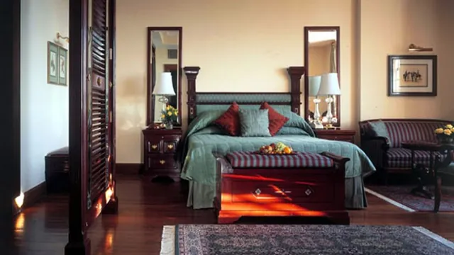The Oberoi Cecil Shimla Hotel photo 4