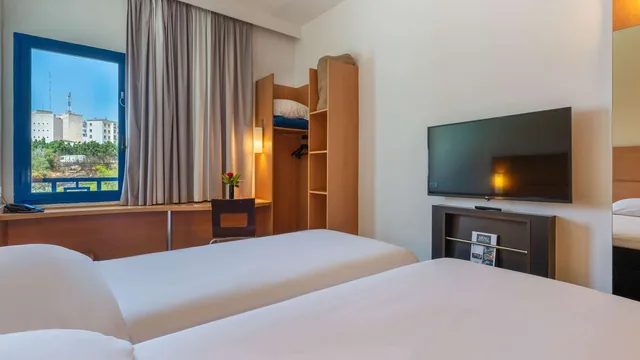 Ibis Meknes photo 1