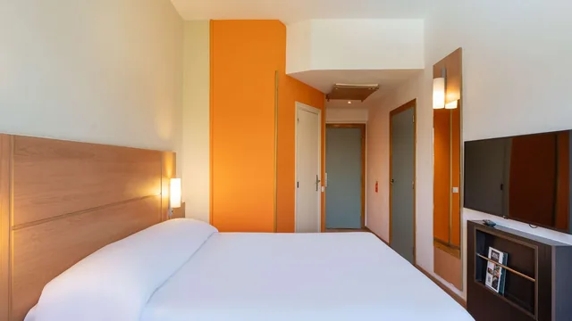 Ibis Meknes photo 2
