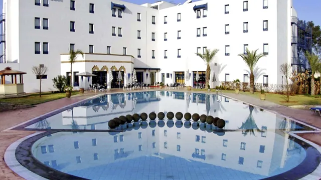 Ibis Meknes photo 5