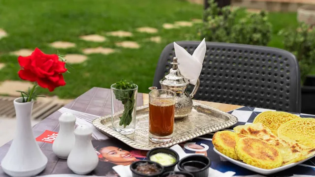 Ibis Meknes photo 7