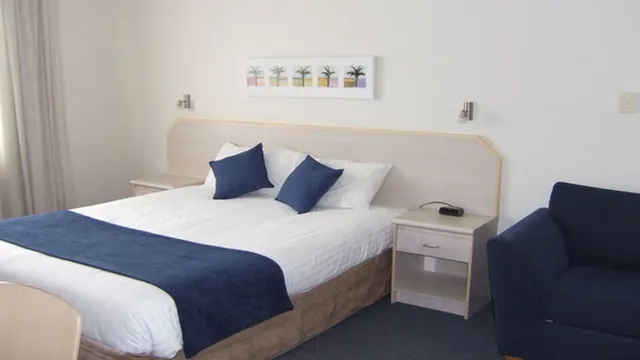 Comfort Inn All Seasons Ballina photo 5