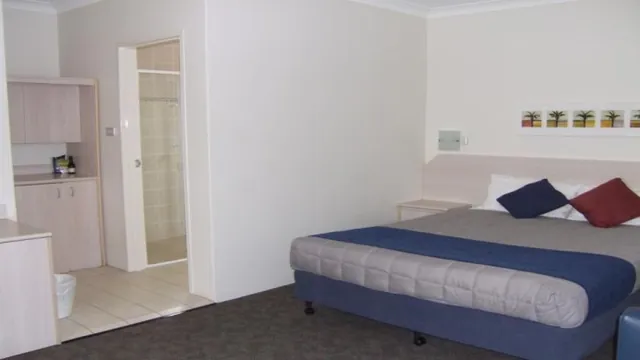 Comfort Inn All Seasons Ballina photo 6