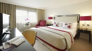 BSA Tower Manila