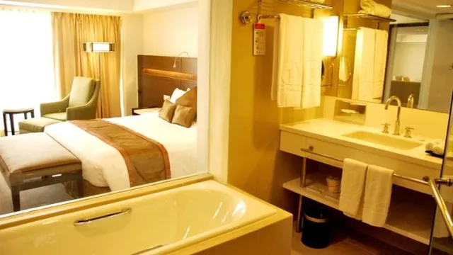 Century Park Hotel Manila photo 2