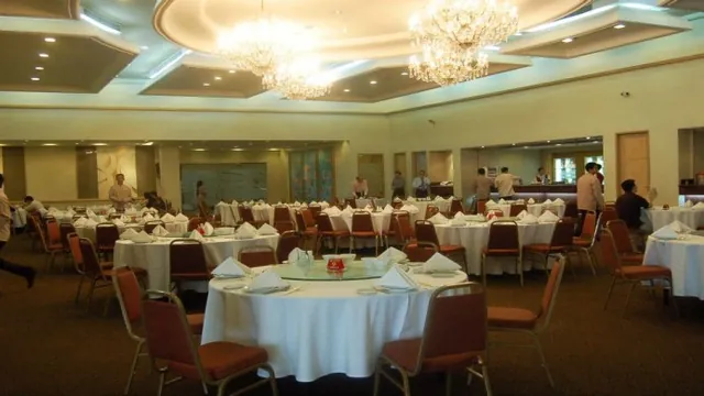 Century Park Hotel Manila photo 3
