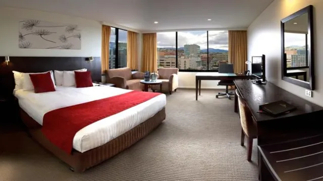 City View Motel Hobart photo 4