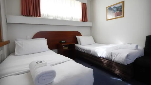 City View Motel Hobart photo 5
