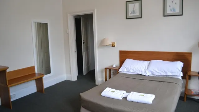 City View Motel Hobart photo 6