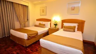 Rialto Hotel Warsaw