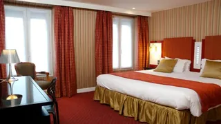 Opal Inn Hotel, Motel & Caravan Park Coober Pedy