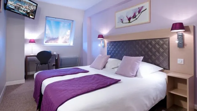 Dwor Oliwski Hotel Gdansk photo 2