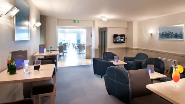 Dwor Oliwski Hotel Gdansk photo 3