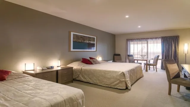 Aurora Ozone Hotel Kangaroo Island photo 1