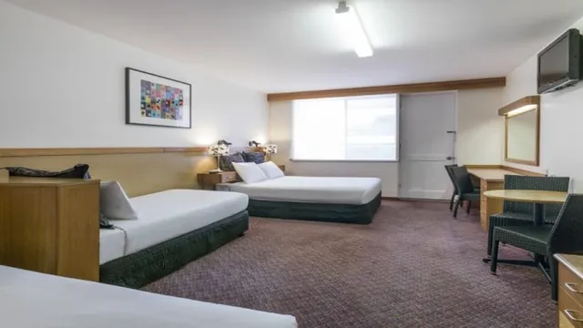 Aurora Ozone Hotel Kangaroo Island photo 2