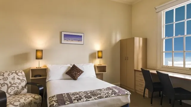 Aurora Ozone Hotel Kangaroo Island photo 3