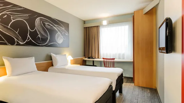 Ibis Hannover City photo 4