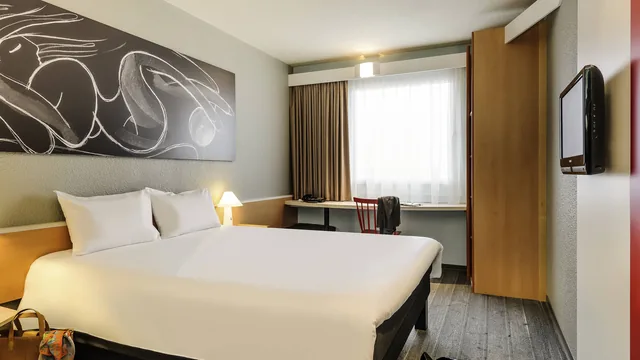Ibis Hannover City photo 7