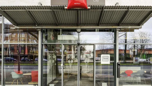 Ibis Hannover City photo 8