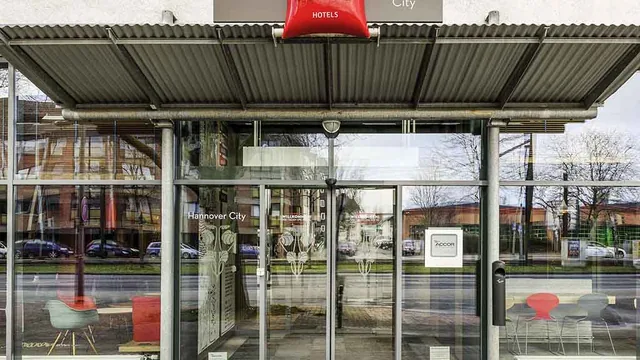 Ibis Hannover City photo 10