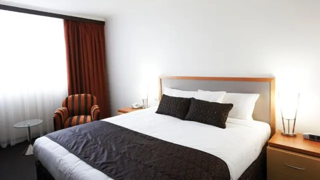 Quality Hotel On Olive Albury photo 6