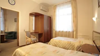 Maxima Zarya Hotel Moscow