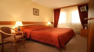 Maxima Irbis Hotel Moscow