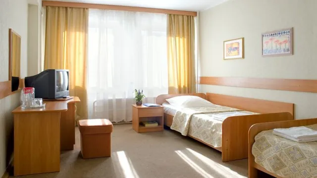 Maxima Irbis Hotel Moscow photo 3