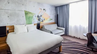 Novotel Szczecin Centrum