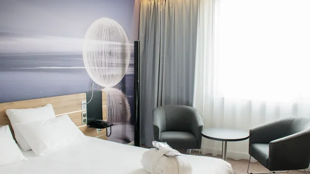 Novotel Szczecin Centrum photo 5