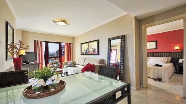 Kempinski Hotel Ajman photo 3