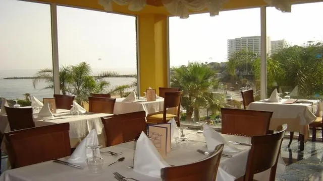 Al Ain Rotana Hotel photo 3