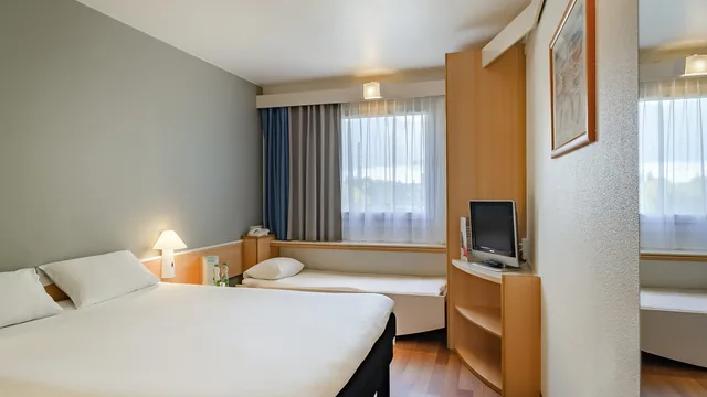 Ibis Częstochowa photo 2