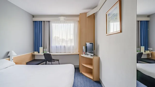 Ibis Częstochowa photo 4